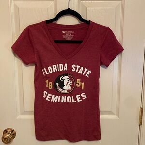 Ladies tee by Colosseum